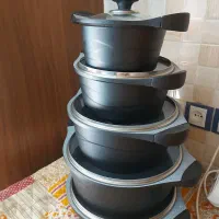 سرویس قابلمه