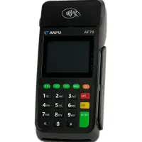 کارتخوان سیار مدل آکبند 4G فوری|فروشگاه و مغازه|بندر ماهشهر, |دیوار