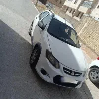 کویک ۱۴۰۰|خودرو سواری و وانت|شیراز, دارالرحمه|دیوار