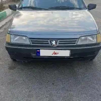 روا سال دوگانه cng کارخانه