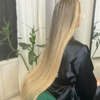 اکستنشن مژه،کاشت ناخن.کراتین و پرتئین تراپی مو|خدمات آرایشگری و زیبایی|تهران, هروی|دیوار