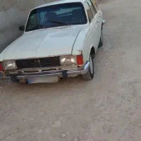 پیکان مدل 83 تمیز