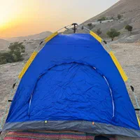 چادر مسافرتی|کوهنوردی و کمپینگ|کرج, فاز ۳ مهرشهر|دیوار