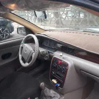 سمندالیکس مدل۹۶تمیزفابریک|خودرو سواری و وانت|اهواز, فرهنگ شهر|دیوار