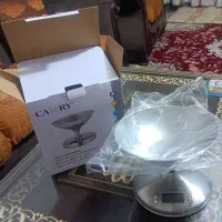 ترازو دیجیتالی
