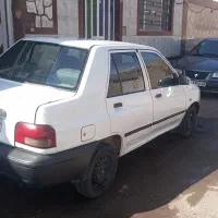 پرایدمدل95|خودرو سواری و وانت|تربت جام, فاز ۱ فرهنگیان|دیوار