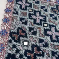 دوخت آینه لباس