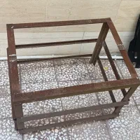 پایه کولر پنجره ای