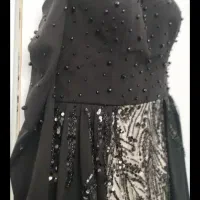 لباس مجلسی سایز ۴۰