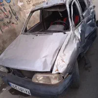 پراید مدل 87|خودرو سواری و وانت|ارومیه, |دیوار