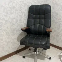 صندلی مدیریت|دفتر کار|ملایر, |دیوار