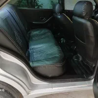 پژو ۴۰۵دوگانه فابریک بیرنگ واقعی|خودرو سواری و وانت|گرگان, |دیوار