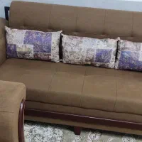 مبل فروش فوری|مبلمان خانگی و میز عسلی|فردوس (خراسان), |دیوار