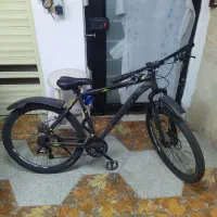 دوچرخه بونیتو مدل ۲۶