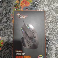 ماوس گیمینگ