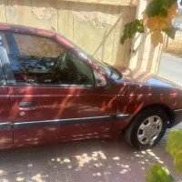 پژو ۲۰۰۰ مدل ۱۳۷۷