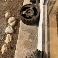 فولی رگلاژی جی تی ای ۶ مناسب برای تقویت زانتیا