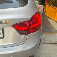 چراغ جلوراست ۲۰۶خطر پرشیا نو خطر کوئیک اسپرت
