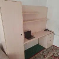 کمد/کتابخانه/میز لپتاپ/کردنزا برند لی یو LIO|مبلمان اداری|شیروان (خراسان), |دیوار