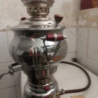 سماور قدیمی گازی اوج