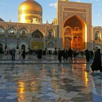 تور و سفر زیارتی مشهد