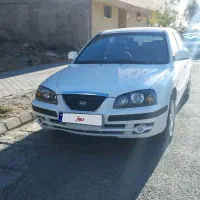 هیوندا آوانته اتوماتیک