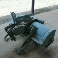 کلوخ کوب|ماشین‌آلات صنعتی|آق قلا, |دیوار