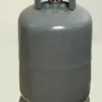 تعویض کپسول پرسی با بوتان