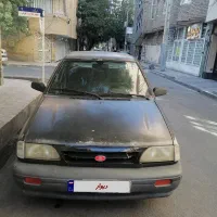 پراید 79|خودرو سواری و وانت|طرقبه, |دیوار