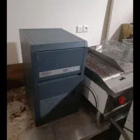 یخساز برما ایتالیایی