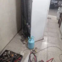 یخچال سازی شعبانی تعمیر یخچال و فریزر