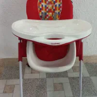 کالسکه ترک مارک good baby به انضمام ۷وسیله جانبی|کالسکه و لوازم جانبی|لاهیجان, امیرشهید|دیوار