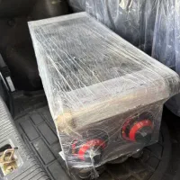 اجاق گاز دو شعله صنعتی