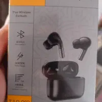 هندزفری بلوتوث QCY T18Pro