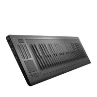 میدی و سینتی سایزر رولی سیبورد Roli seaboard 49