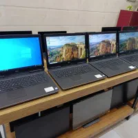 لپ تاپ های مهندسی گرافیکی DELL Precision