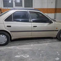 پژو 405 مدل ۸۵|خودرو سواری و وانت|تهران, شارق|دیوار