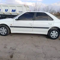 پارس تک سوزمدل94خونگی تمیزتر برگ سند|خودرو سواری و وانت|بافت, |دیوار