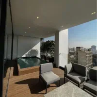 واحد اداری آرمیتاژ طبقات بالا
