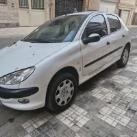 206تیپ 2 مدل99|خودرو سواری و وانت|کرج, کلاک بالا|دیوار