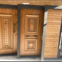 درب ضدسرقت و ضد حریق
