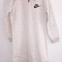 هودی بلند زنانه ۴۵۰ تومن