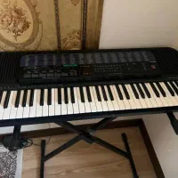 فروش ارگ  برند CASIO|پیانو، کیبورد، آکاردئون|اندیشه, اندیشه فاز ۳|دیوار