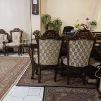 اپارتمان ۱۳۷ متر اسمانها بلواردریا تک واحد|فروش آپارتمان|تهران, دریا|دیوار