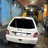 پراید۱۱۱|خودرو سواری و وانت|تهران, حسینآباد|دیوار