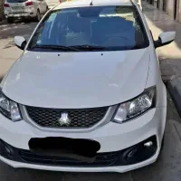 ساینا اس آخر ۱۴۰۳ بیرنگ