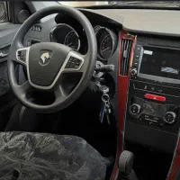 فروش حواله دنا پلاس توربو آپشنال  اتومات