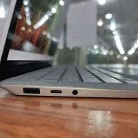 سرفیس لپ تاپ 4 با 6 ماه گارانتی surface laptop 4|رایانه همراه|قم, پردیسان|دیوار