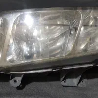 چراغ پژو پارس