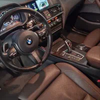 BMW X4فول رادار*هوک*رزومه نمایندگی*درحدصفر*اقساطی|خودرو سواری و وانت|تهران, اقدسیه|دیوار